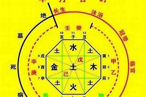 算命八卦|生辰八字算命、五行喜用神查询（免费测算）